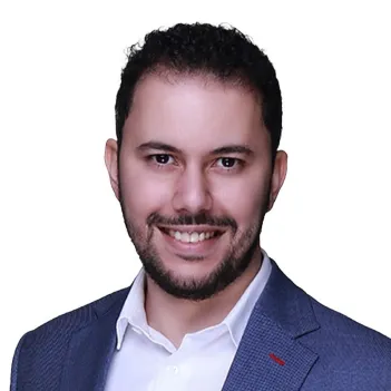 Mehdi Jaouadi